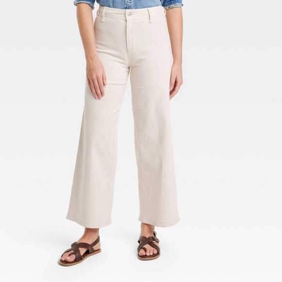 Universal Thread Sailor Pant. Size 12. - Picture 4 of 4